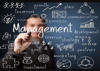 Pengendalian Manajemen Perusahaan pada PT Sinar Mas Agro Resources And Technology Tbk