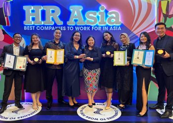 ACC HR Asia Award