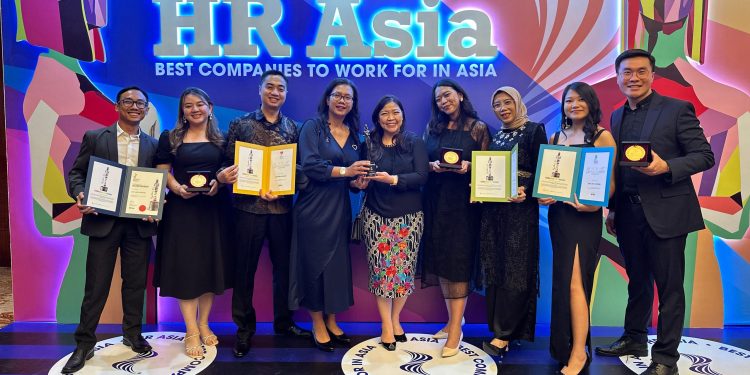 ACC HR Asia Award