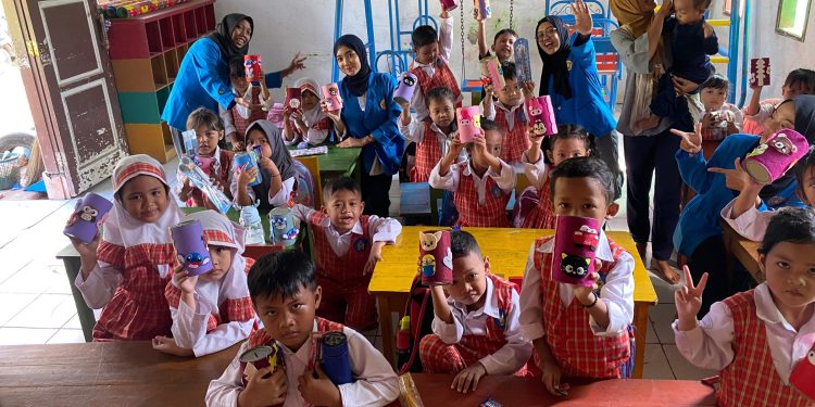 PMKM Unpam: Sosialisasi Absen Digital bagi Tenaga Pengajar