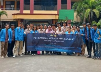 PKM Unpam: Mengenalkan Konsep Dasar Artificial Intelligence kepada Siswa SMK Nusantara 1