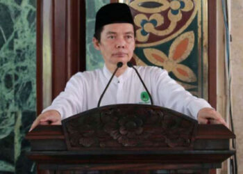 ismed hasan putro