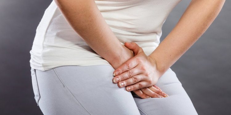 10 Cara Sederhana Atasi Infeksi Saluran Kemih