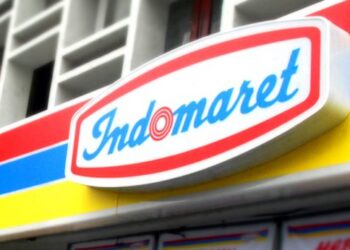 Implementasi Sistem Pengendalian Manajemen Indomaret