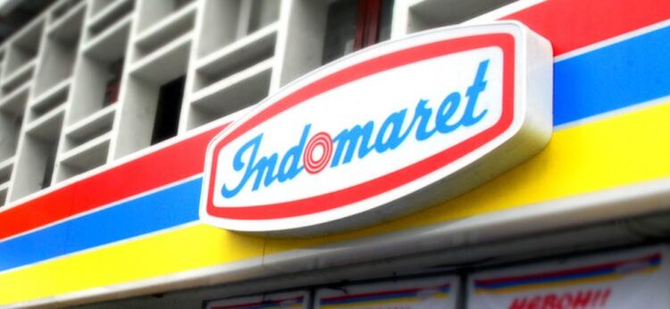 Implementasi Sistem Pengendalian Manajemen Indomaret