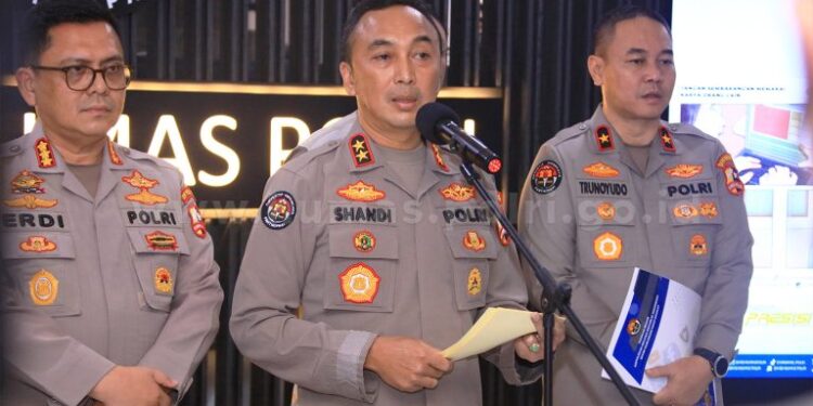 Polri: Tujuh Terpidana Pembunuhan Vina di Cirebon Ajukan Grasi Namun Ditolak