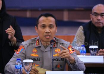 Propam Polri Buka Hotline di 085555554141, Masyarakat Bisa Adukan Polisi yang Main Judi Online
