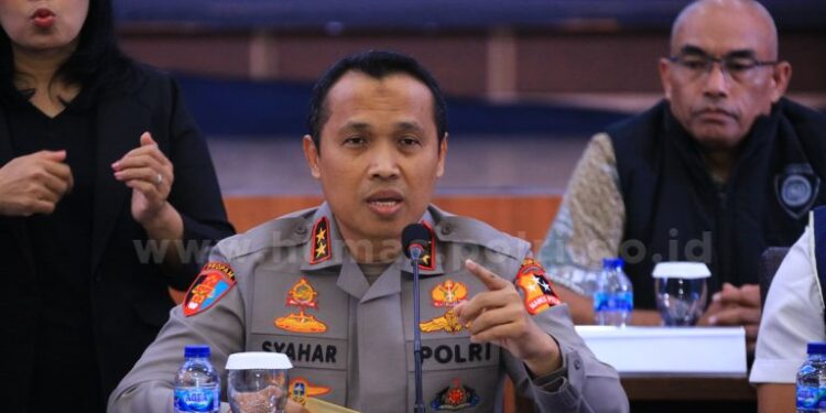 Propam Polri Buka Hotline di 085555554141, Masyarakat Bisa Adukan Polisi yang Main Judi Online