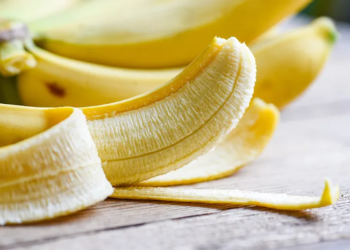 Manfaat Kulit Pisang sebagai Bahan Perawatan Kecantikan