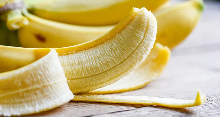 Manfaat Kulit Pisang sebagai Bahan Perawatan Kecantikan