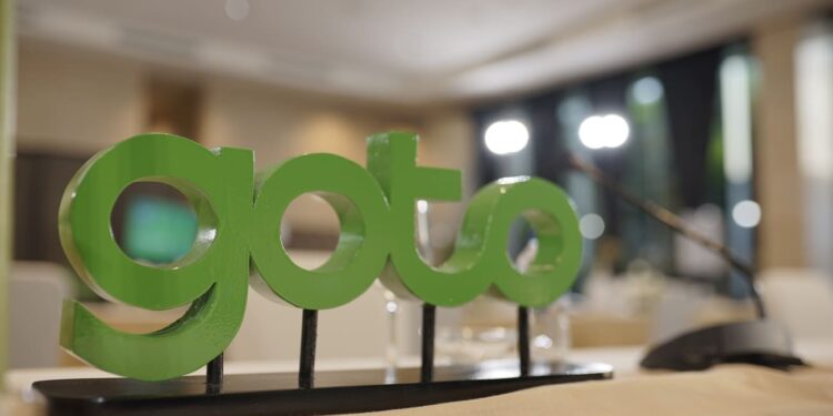 Menganalisa Efektivitas Sistem Pengendalian Manajemen PT Gojek Tokopedia Tbk (GoTo)