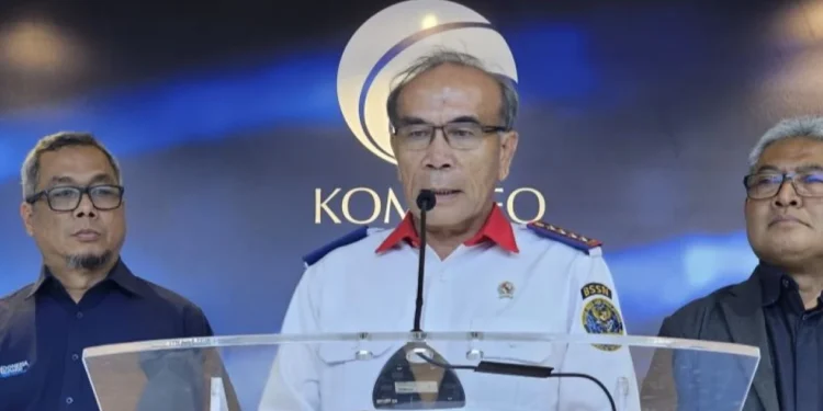 Tolak Bayar Uang Tebusan Rp131 Miliar, Pemerintah Relakan PDN Raib Diretas