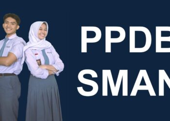 PPDB SMA Tangsel Dimulai Hari Ini, Berikut Poin-poin Penting yang Harus Diperhatikan