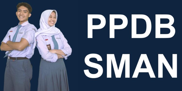 PPDB SMA Tangsel Dimulai Hari Ini, Berikut Poin-poin Penting yang Harus Diperhatikan