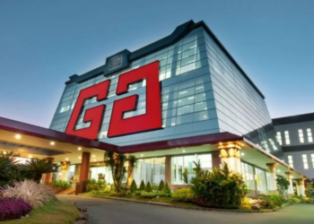 Sistem Pengendalian Manajemen PT Gudang Garam Tbk