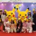 Yuk, Ajak Buah Hati Tercinta Main Kartu Pokemon di Mal Taman Anggrek