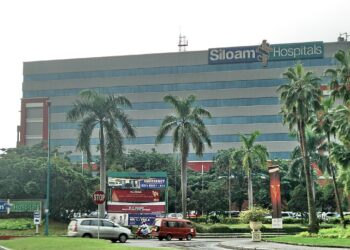 Sistem Pengendalian Manajemen PT Siloam International Hospitals Tbk