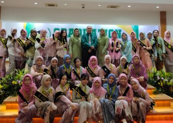 sd al zahra indonesia