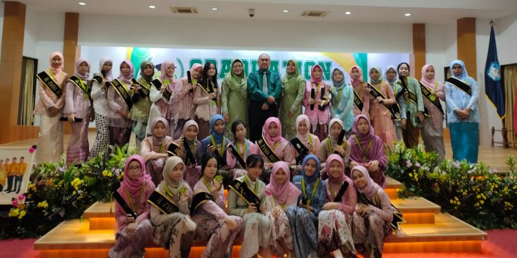 sd al zahra indonesia