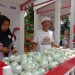 KUR BRI Dorong Kemajuan Klaster Jambu Kristal di Purworejo
