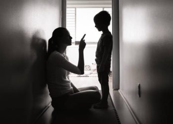 Berbuat Asusila terhadap Anak Kandungnya, Ibu Muda di Tangsel Jadi Tersangka