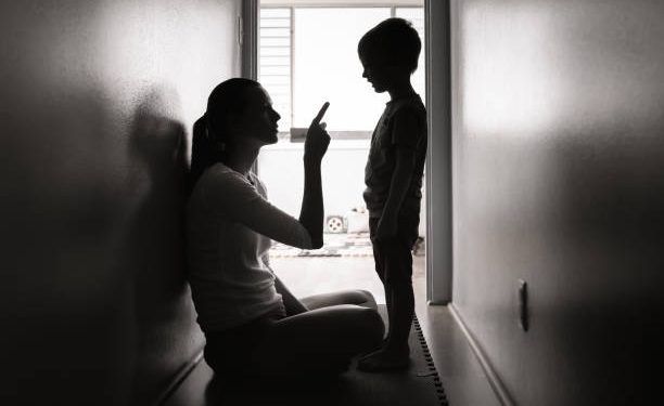 Berbuat Asusila terhadap Anak Kandungnya, Ibu Muda di Tangsel Jadi Tersangka
