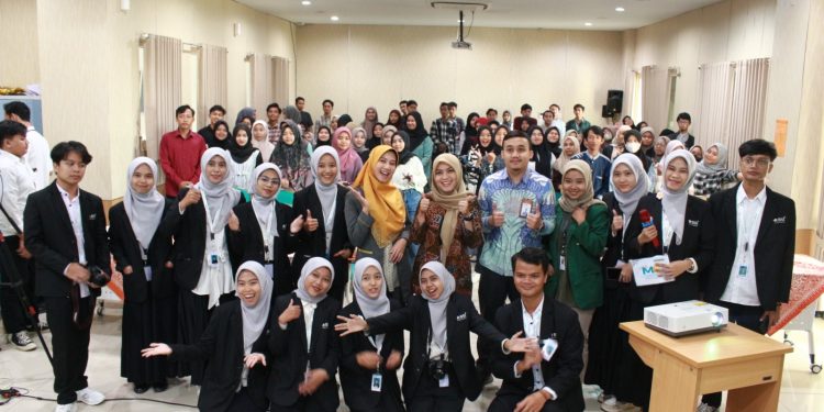Lebih dari  5 Ribu Pelajar dan Mahasiswa Dapat Beasiswa dari BSI