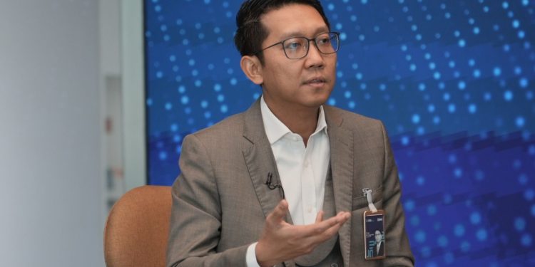 BRI Kenalkan Conversational Banking hingga Robot Cash Management di Kick-Off BUMN AI Center of Excellence