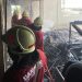 Polisi Temukan Puntung Rokok di Lokasi Kebakaran Hotel All Nite & Day Alam Sutera