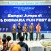 Wali Kota Optimis UMKM Tangsel Menjadi Penggerak Ekonomi Kreatif dan Mendunia