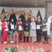 Deltrans Award Digelar, Jadi Sarana Siswa-siswi SMKN 8 Tangsel Beraktualisasi Diri