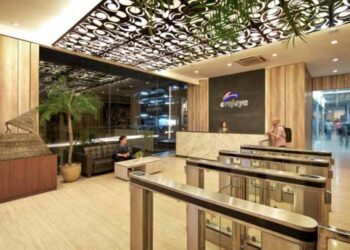 Sistem Pengendalian Manajemen pada PT Erajaya Swasembada Tbk