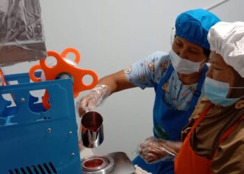 Ini Klaster Rosella yang Terus Berkembang Berkat Pemberdayaan BRI