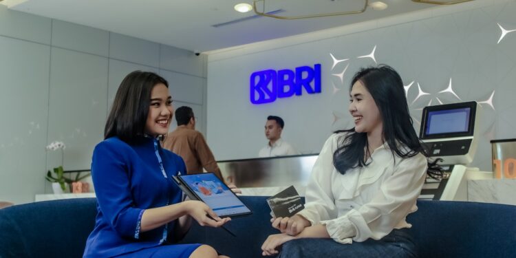 Fantastis! Setoran BRI ke Kas Negara Tembus Rp192,06 Triliun