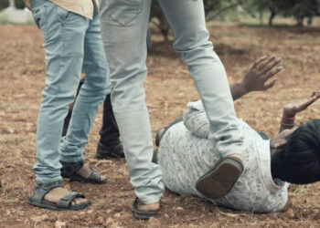Gara-gara Buang Air Kecil Sembarangan, Seorang Pemuda di Pondok Aren Dikeroyok Warga