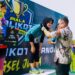 Piala Wali Kota Tangsel 2024 Digelar, Pilar Terpukau Potensi Atlet