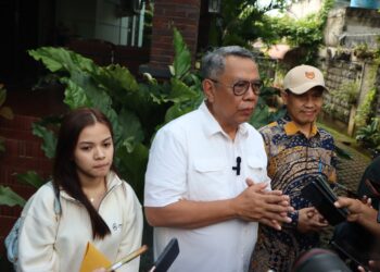 Ikut Proses Coklit Pilkada 2024, Ini Pesan Wali Kota Tangsel