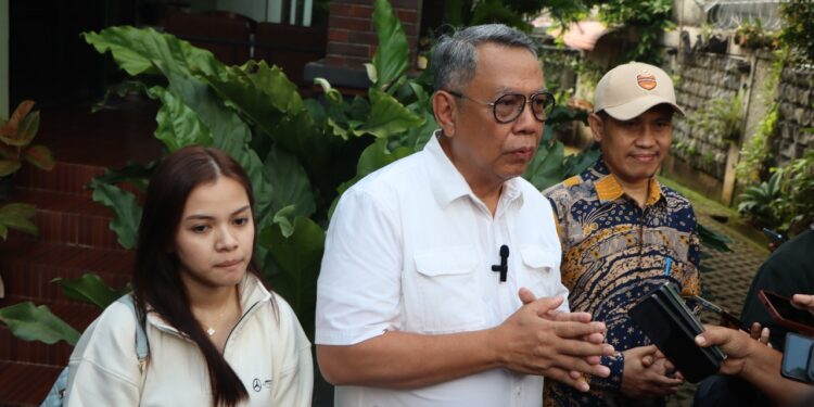 Ikut Proses Coklit Pilkada 2024, Ini Pesan Wali Kota Tangsel