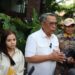 Ikut Proses Coklit Pilkada 2024, Ini Pesan Wali Kota Tangsel