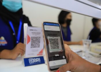 Waspada Penipuan Berkedok QRIS Palsu, BRI Imbau Masyarakat Jaga Keamanan Transaksi Lewat BRIMerchant