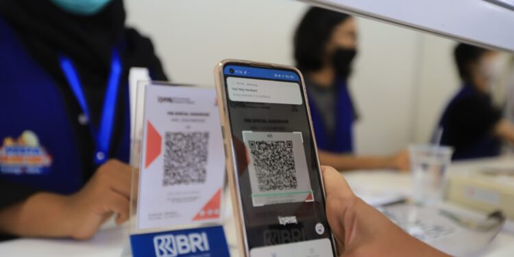 Waspada Penipuan Berkedok QRIS Palsu, BRI Imbau Masyarakat Jaga Keamanan Transaksi Lewat BRIMerchant
