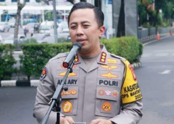Polisi: Mohon Jangan Sebarkan Lagi Video Pencabulan Anak Kandung Oleh Ibunya