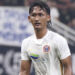 Songsong Musim Baru, Bek Persija Ini Usung Target Tinggi