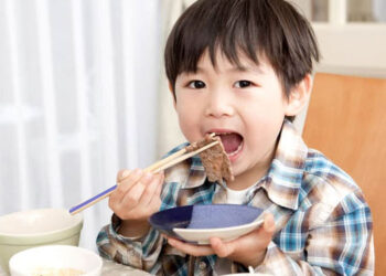 Ternyata Daging Kambing Bermanfaat untuk Anak-anak, Asal Tidak Dikonsumsi Berlebihan