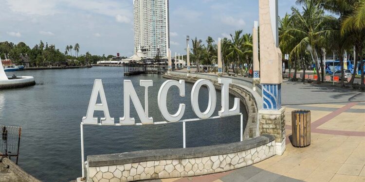 Dalam Rangka HUT Jakarta, Nonton Konser dan Piknik ke Ancol Hanya Rp150 Ribu