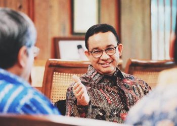 anies baswedan
