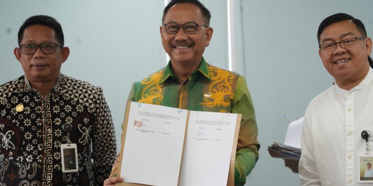 bambang susantono