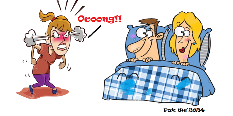 bang ocong