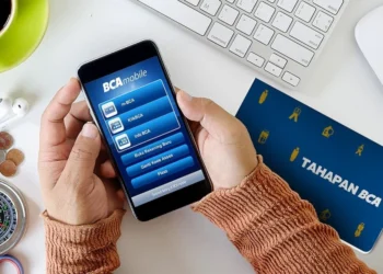 Sempat Eror dan Dikeluhkan Warganet, Layanan Mobile Banking BCA Kembali Normal
