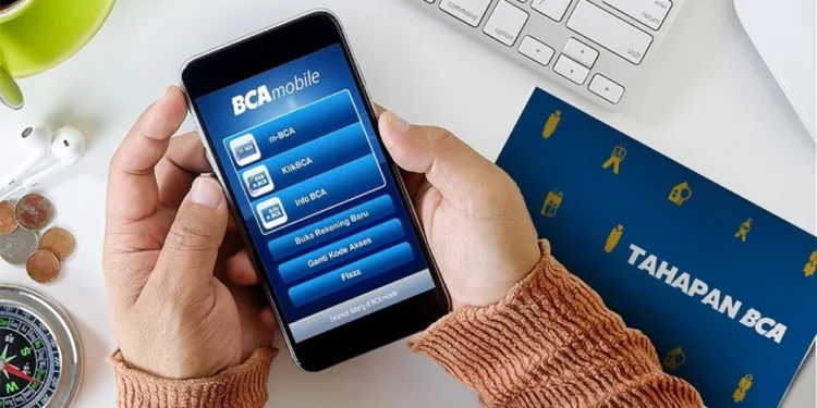Sempat Eror dan Dikeluhkan Warganet, Layanan Mobile Banking BCA Kembali Normal